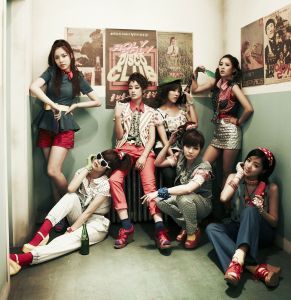 T-ara T-ara