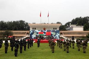 雄鷹突擊-2018 雄鷹突擊-2018