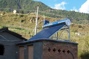 他吉灣村 他吉灣村