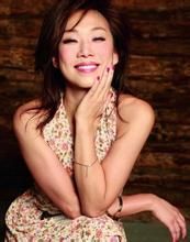 原來.....林憶蓮