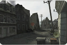 冷酷的狙擊手 冷酷的狙擊手