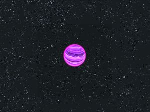 普朗克天文項目