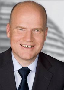 議會黨團主席拉爾夫&middot;布林克豪斯