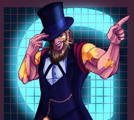 G[《街頭霸王》系列遊戲角色]