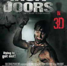 鐵門[Stephen Manuel執導的電影]