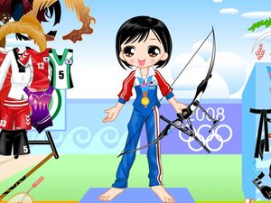 奧運金牌得主 奧運金牌得主