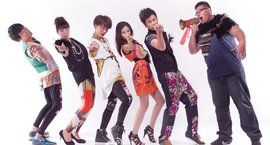 壯聲人聲樂團 壯聲人聲樂團