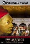 帝國系列之文藝復興教父:美第齊家族 帝國系列之文藝復興教父:美第齊家族