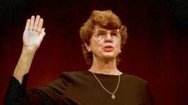 珍妮特·雷諾 珍妮特·雷諾