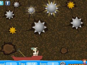 黃金礦船 黃金礦船