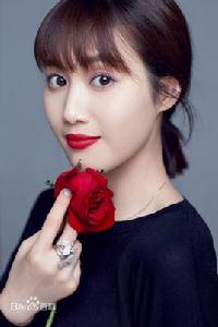 夏陽[中國內地女演員]