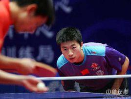 發球搶攻 發球搶攻