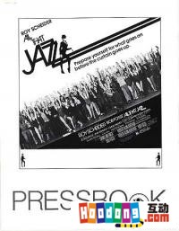 《爵士春秋》 《爵士春秋》