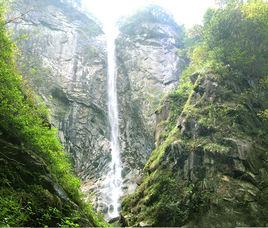 龍井河大峽谷 龍井河大峽谷