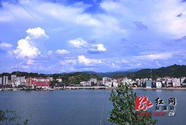 黃溪口鎮 黃溪口鎮