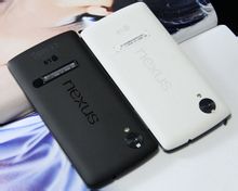 黑色版和白色版