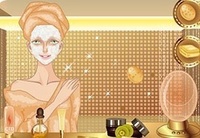 美麗埃及公主 美麗埃及公主