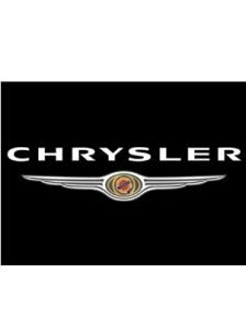 克萊斯勒汽車公司 克萊斯勒汽車公司