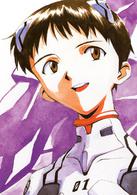 eva[福音戰士ACGN系列]