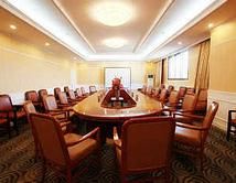 酒店會議室