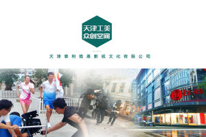 天津泰利維恩影視文化有限公司 天津泰利維恩影視文化有限公司