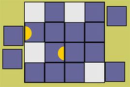 光影拼圖 光影拼圖