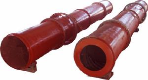 礦用烘乾機 礦用烘乾機