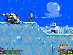 《飛蟲反攻戰》 《飛蟲反攻戰》