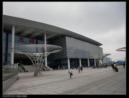 無錫火車站北廣場 無錫火車站北廣場