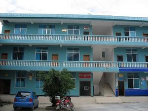 新興街二自然村 新興街二自然村