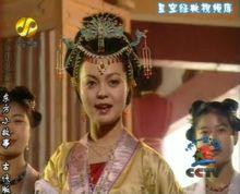 古代版東方小故事劇照