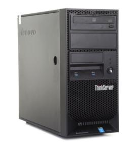 聯想塔式伺服器ThinkServer TS240