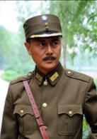 對手[2008年尤小剛導演電視劇]