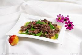 青椒炒豬心 青椒炒豬心