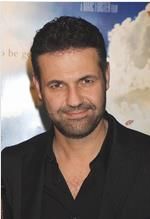 卡勒德&middot;胡賽尼