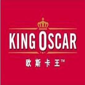 歐斯卡王 歐斯卡王