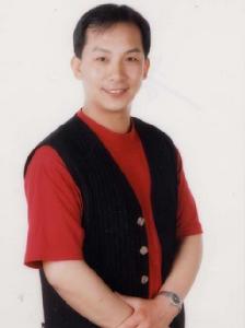 宋小川[美籍華人經濟學家、重慶工商大學財政金融學院院長]