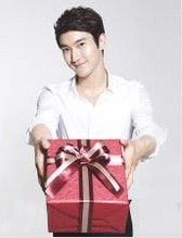 Super Junior成員 崔始源