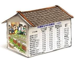 利息資本化 利息資本化