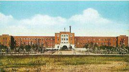 錦州鐵路 錦州鐵路