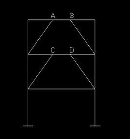 消能梁段 消能梁段