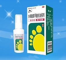 水楊酸苯甲酸松油搽劑 水楊酸苯甲酸松油搽劑