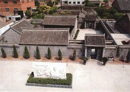 周恩來童年讀書處舊址 周恩來童年讀書處舊址