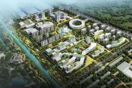 華為臨沂大數據中心 華為臨沂大數據中心