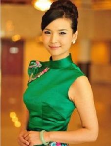 陳琨[河南衛視主持人]