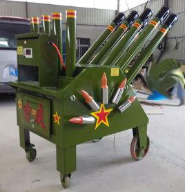 車載禮炮 車載禮炮