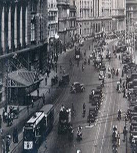 黃金十年[二十世紀20至30年代]