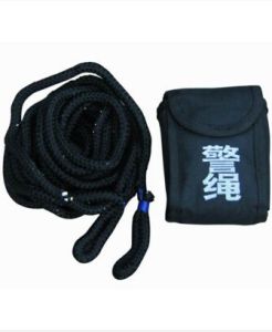 警繩 警繩