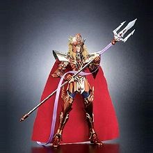 聖衣神話海皇波賽頓