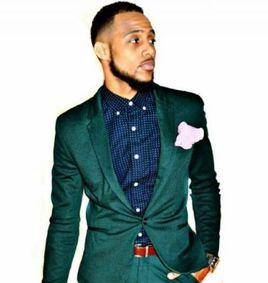 布蘭登·阿姆斯特朗[網紅“模仿帝”]